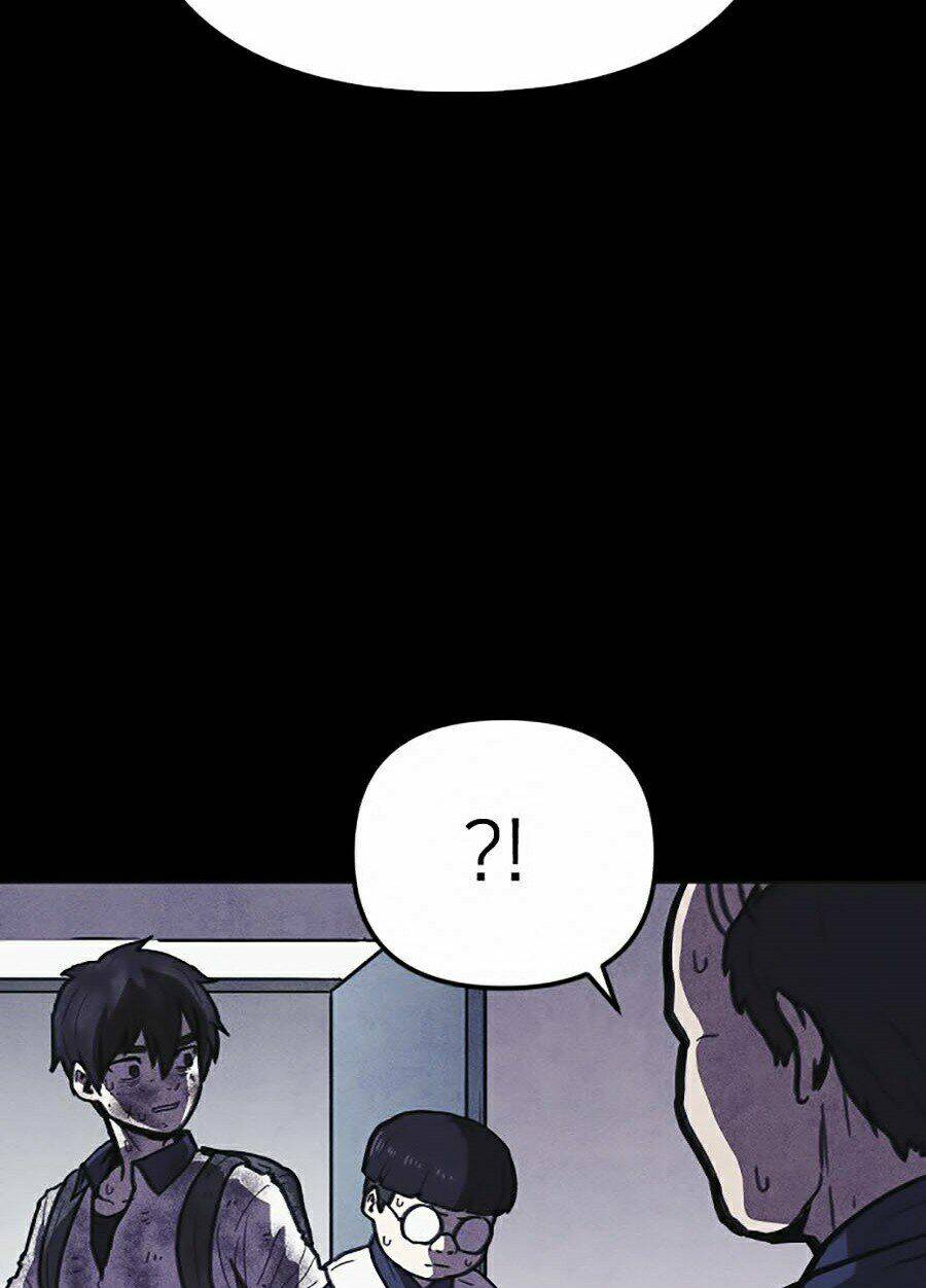 Cậu Bé Shotgun: Chapter 10