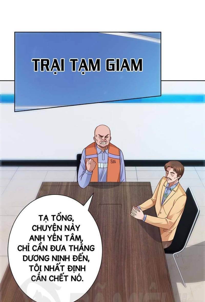 Đô Thị Chí Tôn Hệ Thống: Chapter 115