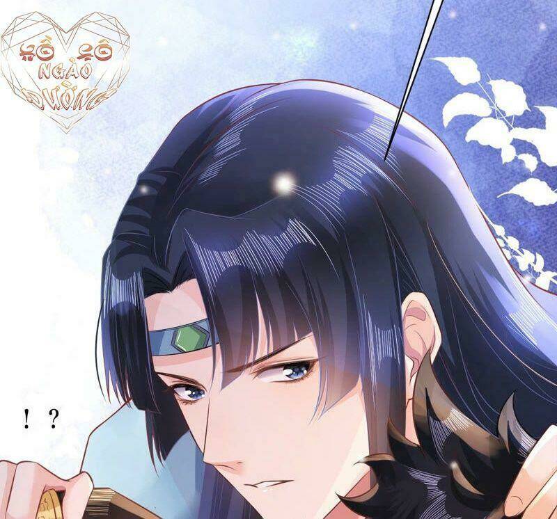 Quận Chúa Vững Vàng, Thiết Lập Nhân Vật Không Thể Vỡ: Chapter 45