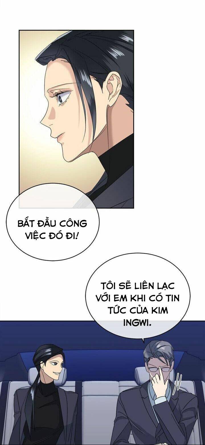 Màn Đêm Buông Xuống Là Khi Qụa Kêu: Chapter 19