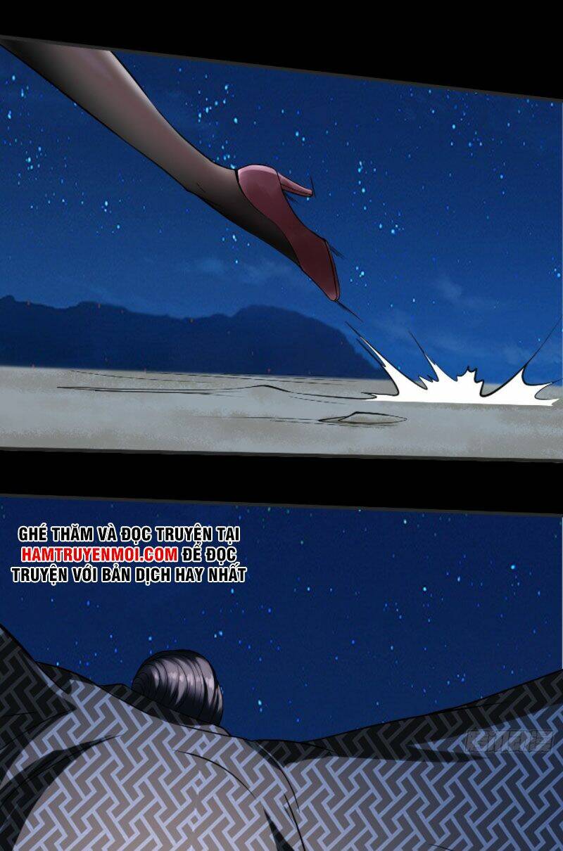 Phản Phái Yêu Tế: Chapter 11