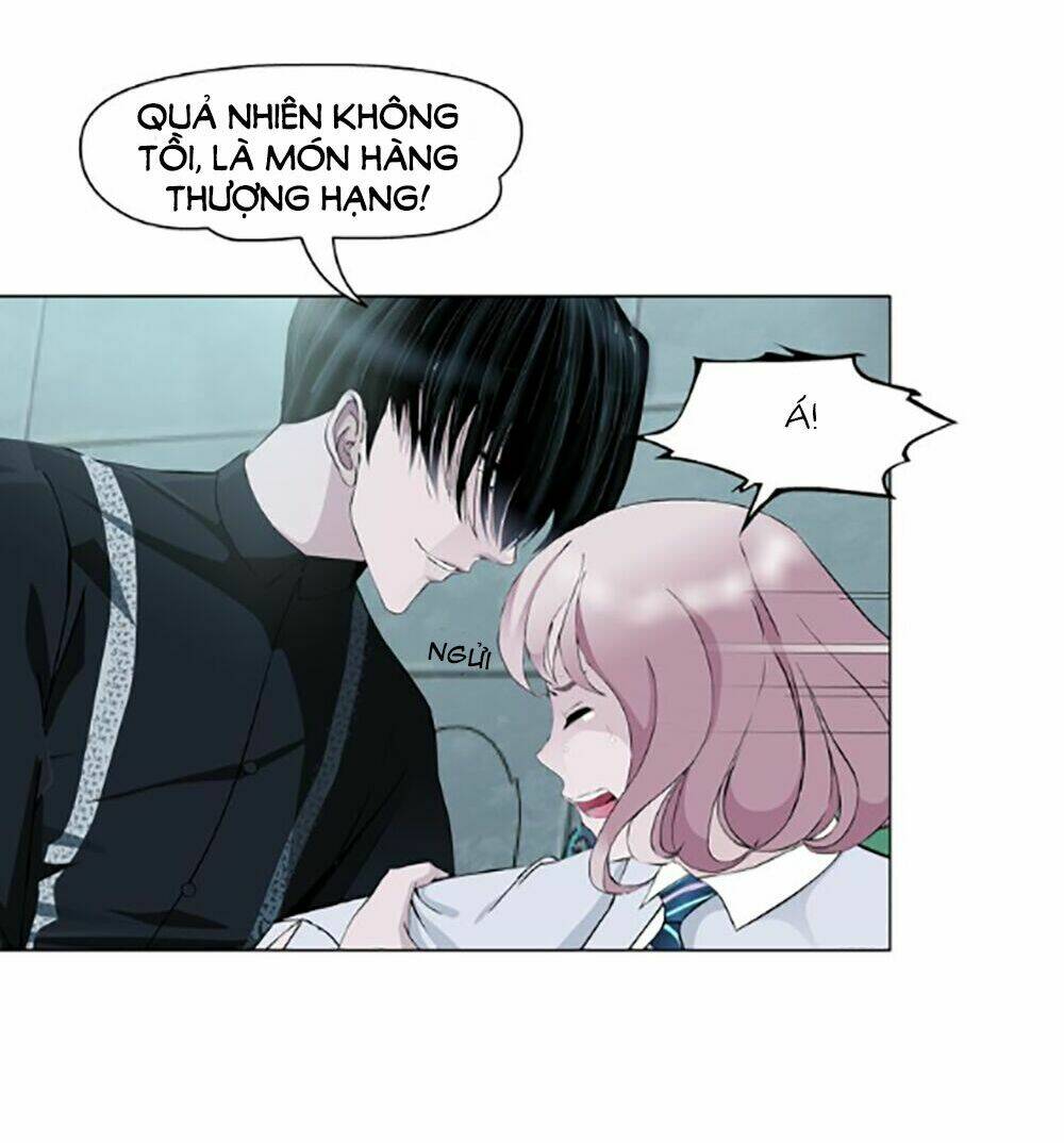 Sổ Tay Mỹ Nam Giới X: Chapter 5