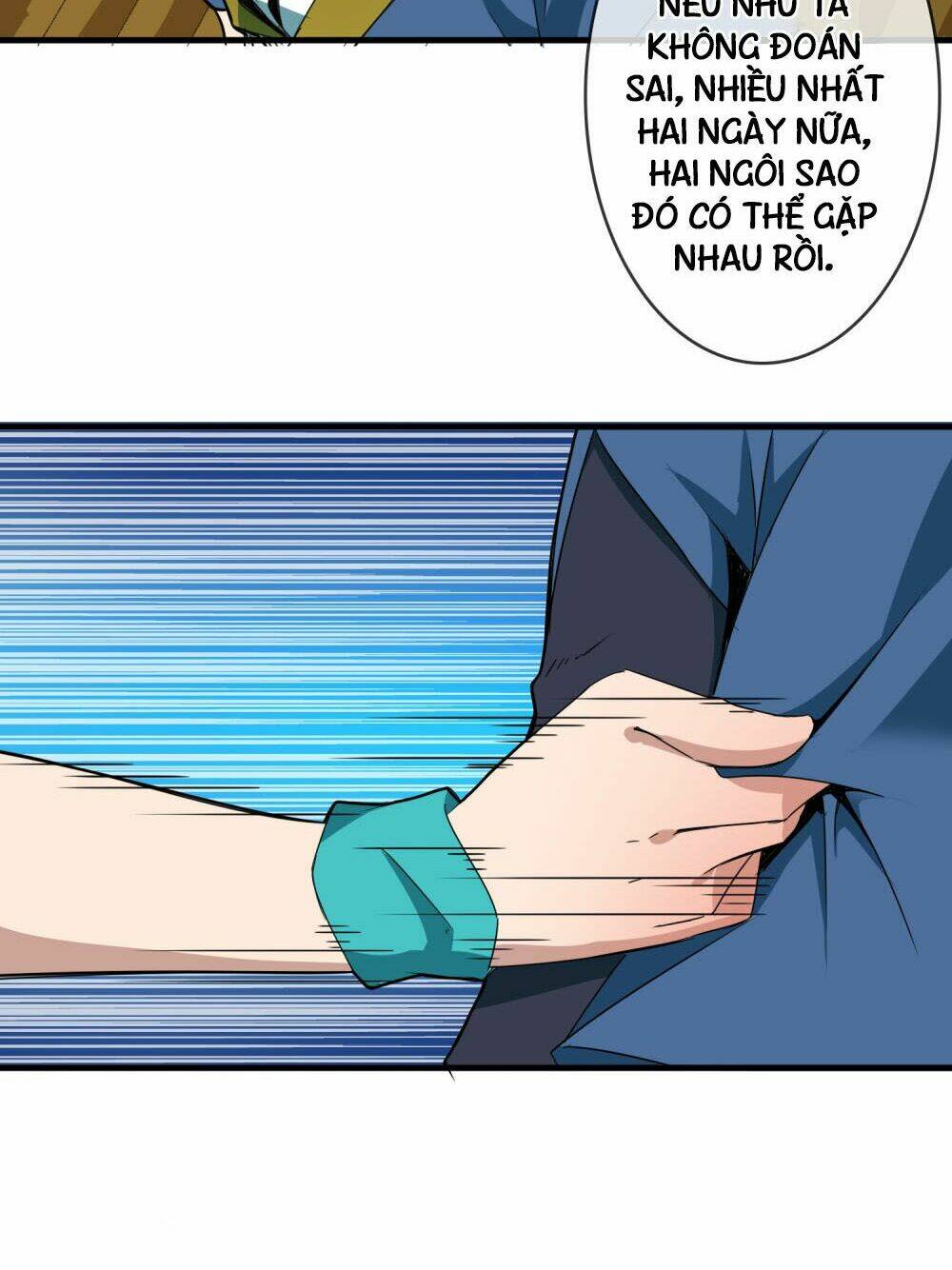 Đại Hạ Vương Hầu: Chapter 5