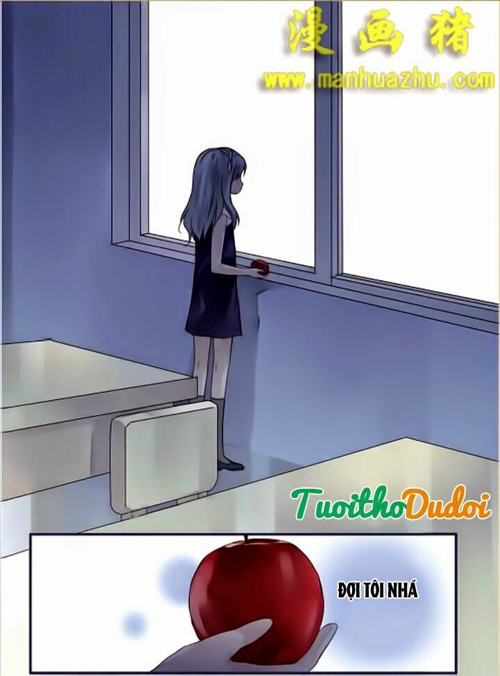 Lam Sí: Chapter 5