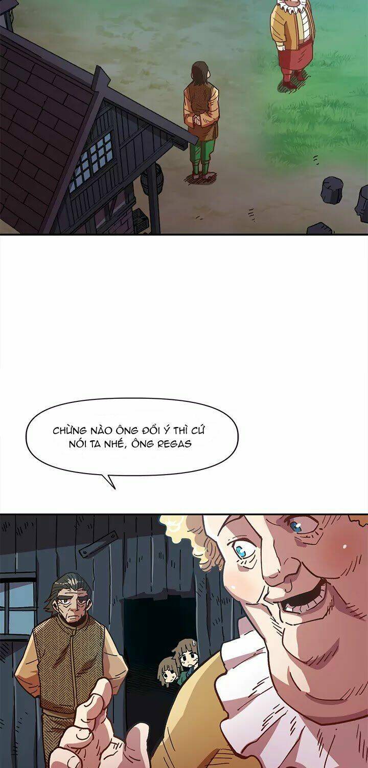 Nô Lệ Nghịch Thiên: Chapter 3