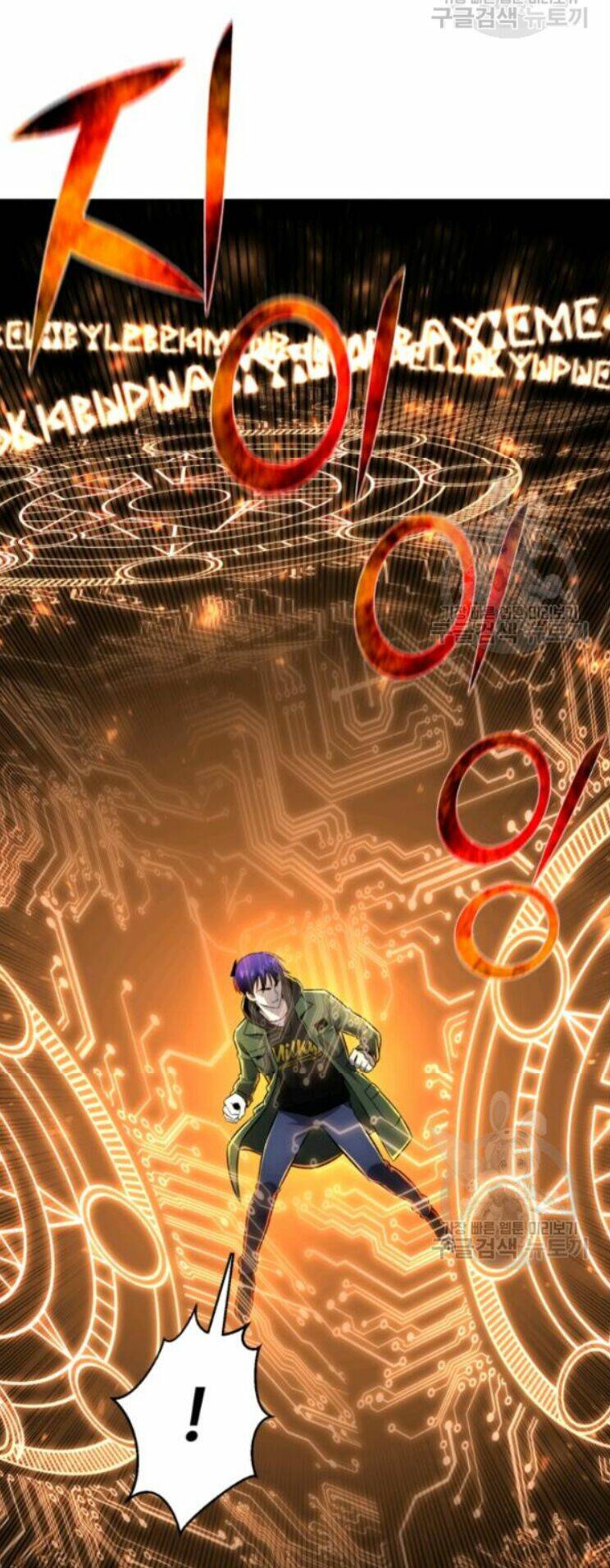 Luân Hồi Ác Nhân: Chapter 61