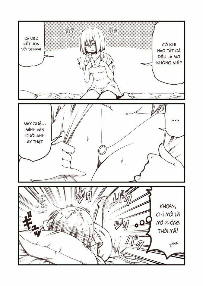 We Got Married: Chapter 1