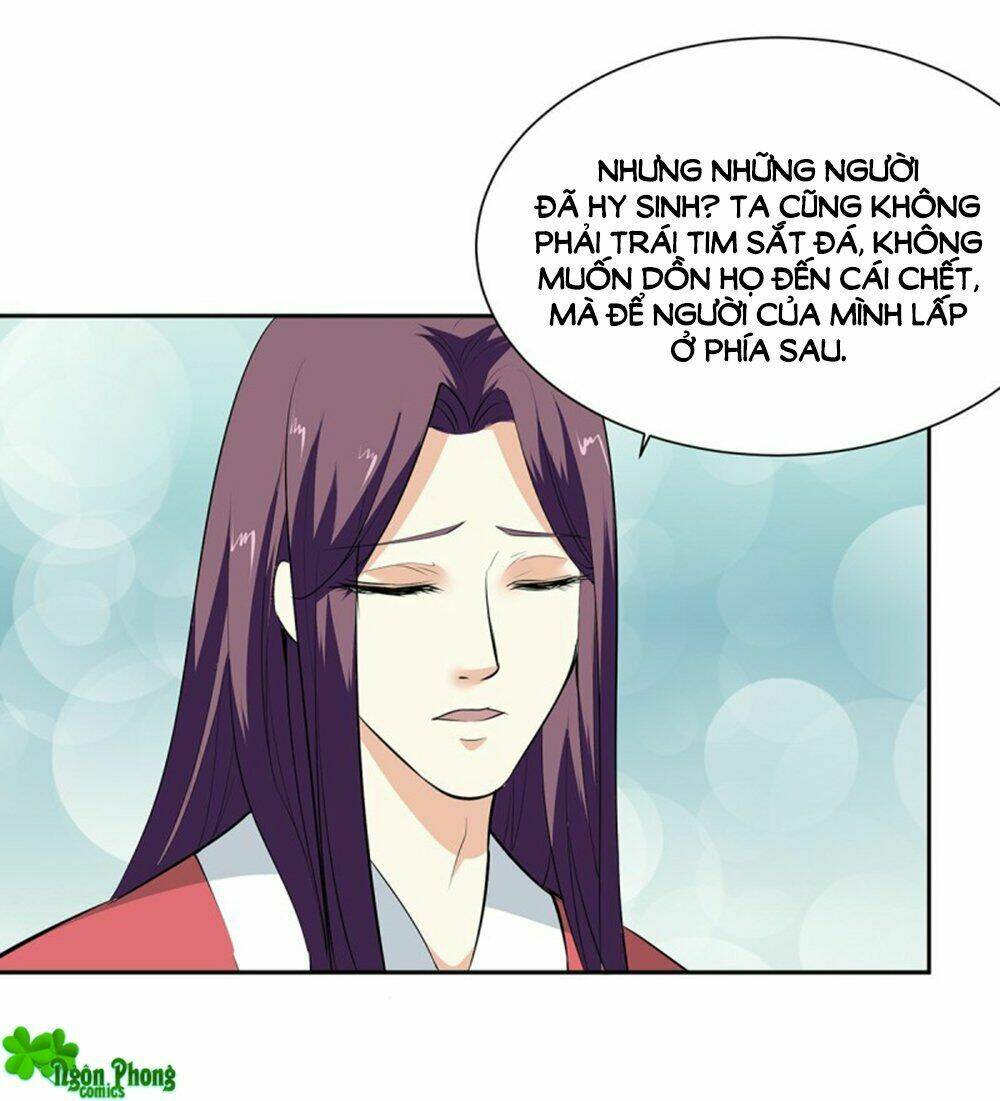 Hỏa Hồ: Chapter 51
