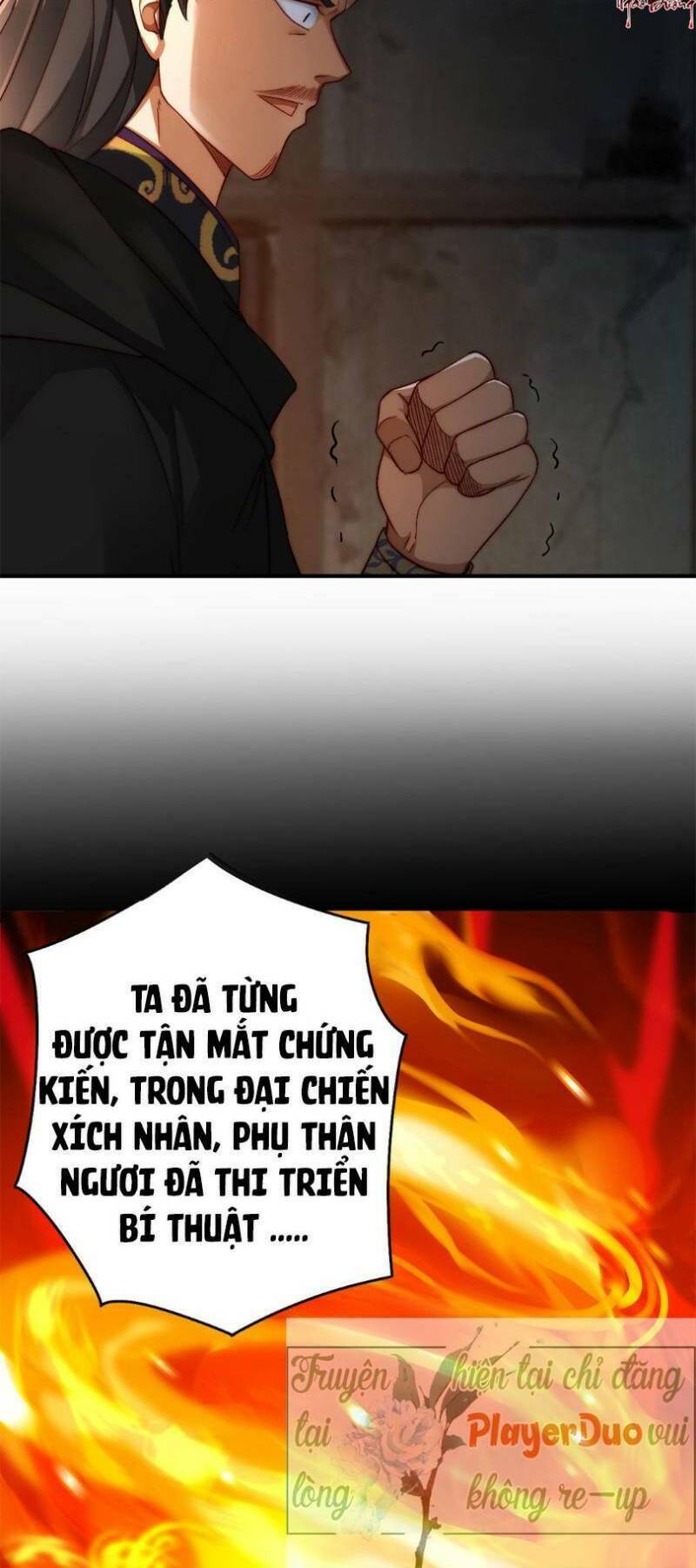 Thiên Kim Bất Hoán: Chapter 31