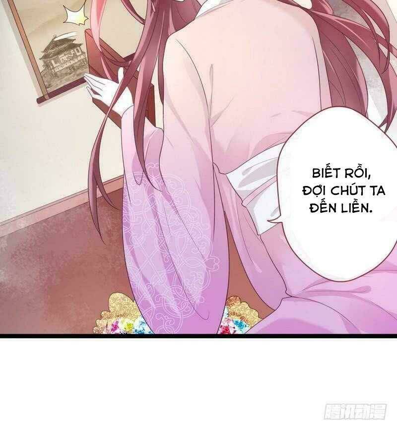 Vương Phi - Âm Động Thiên Hạ: Chapter 31