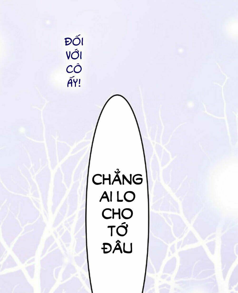 Tháng Sáu Không Hẹn Mà Gặp: Chapter 31