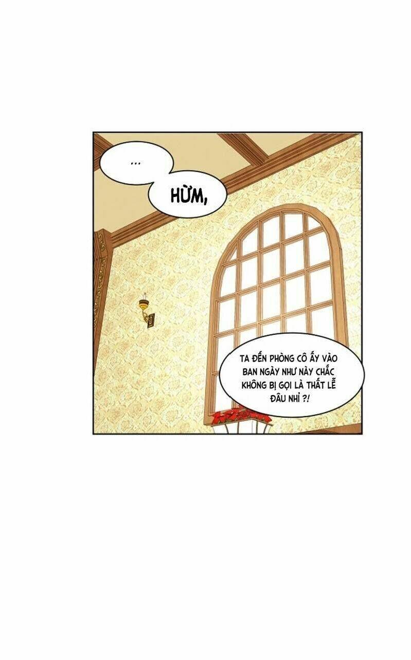 Cuộc Sống Rập Khuôn Của Một Quý Cô Tái Sinh!: Chapter 9