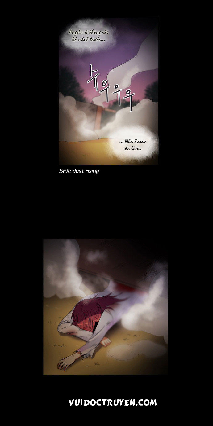 Crepuscule (Yamchi): Chapter 87