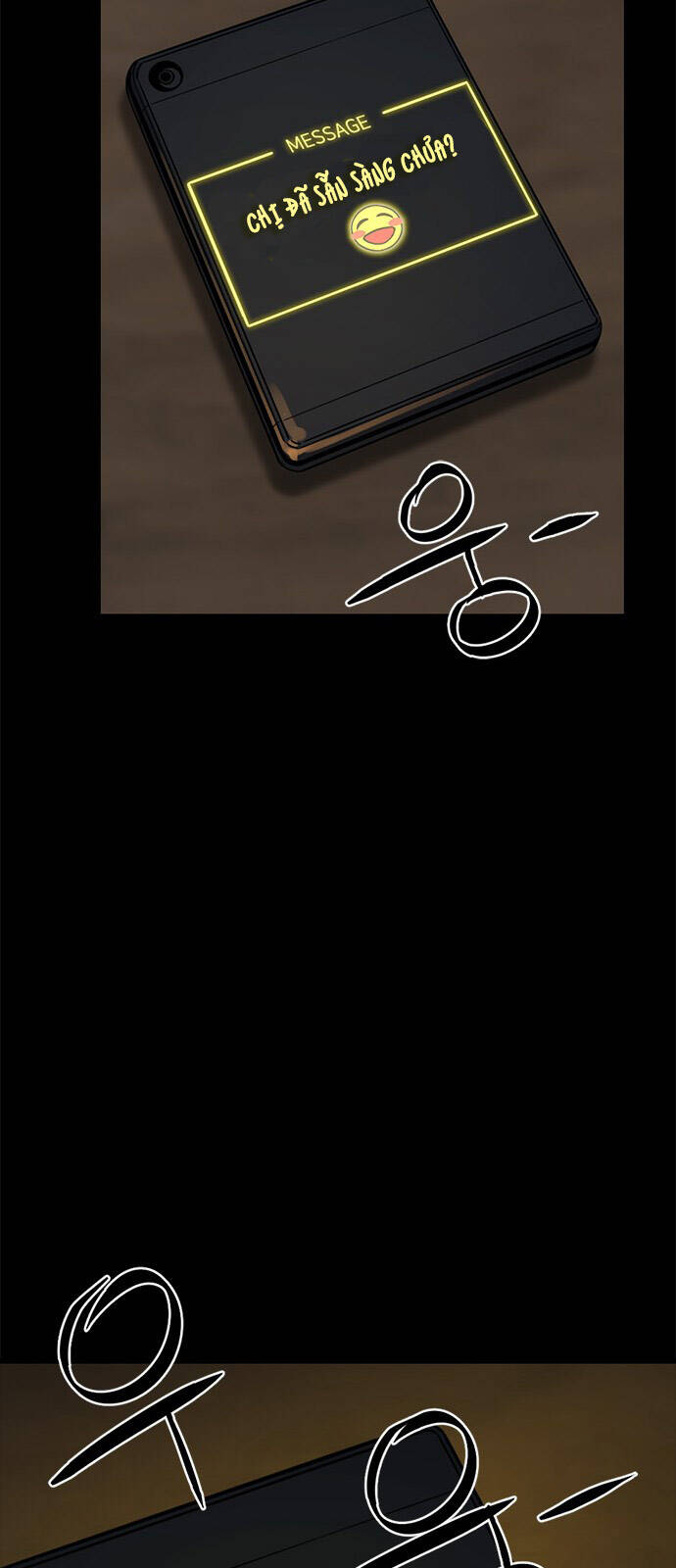 Hero Killer Boom: Chapter 8