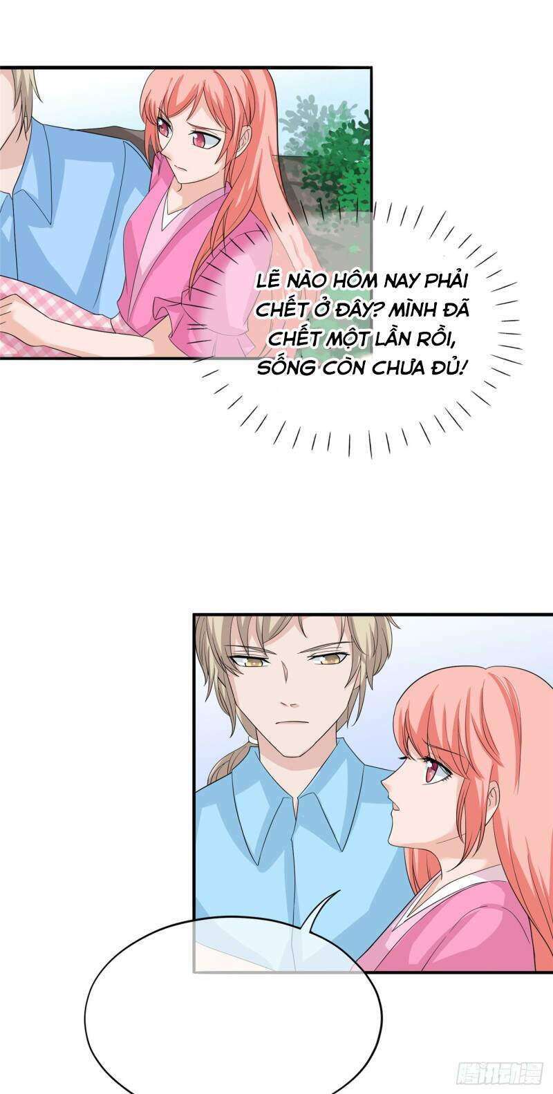 Siêu Cấp Nữ Thần Trọng Sinh: Chapter 29