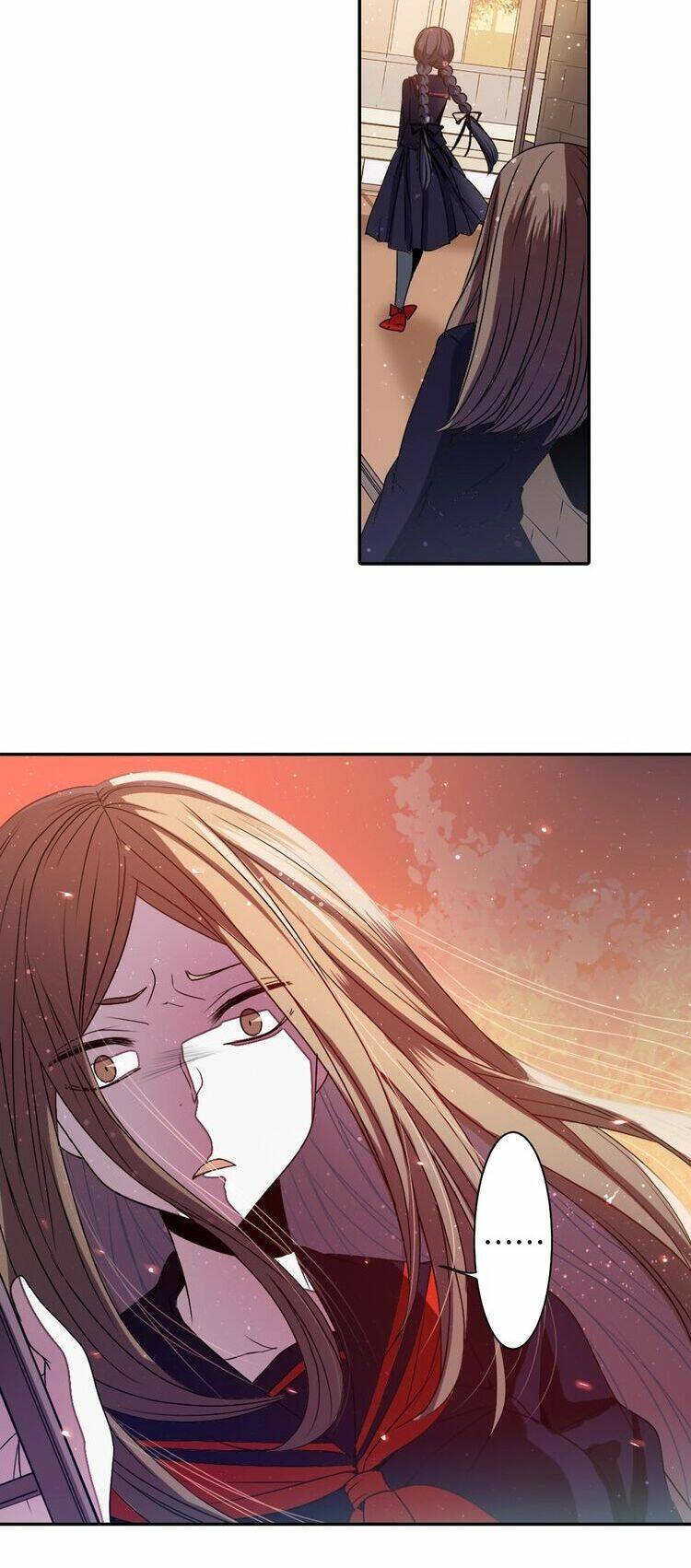 Linh Chúc Thiếu Nữ: Chapter 12