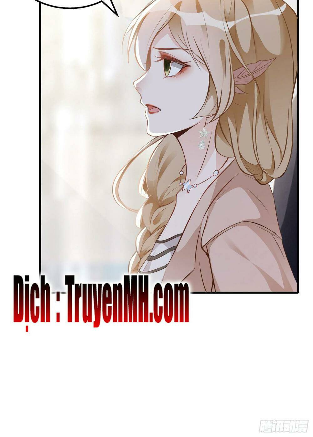 Lấy Tình Yêu, Lấy Thời Gian: Chapter 3