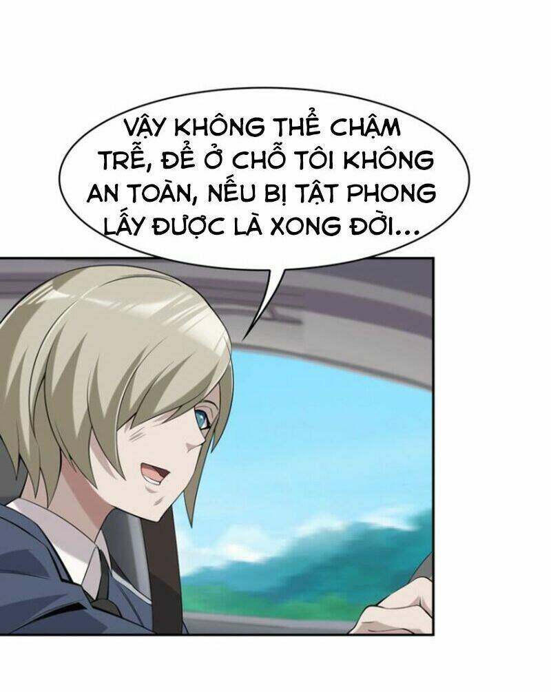 Siêu Cấp Đại Chủ Bạ: Chapter 16