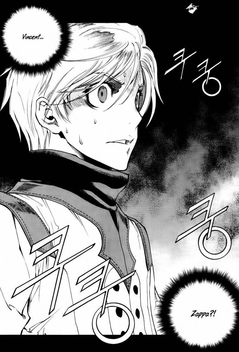 Dark Air: Chapter 31