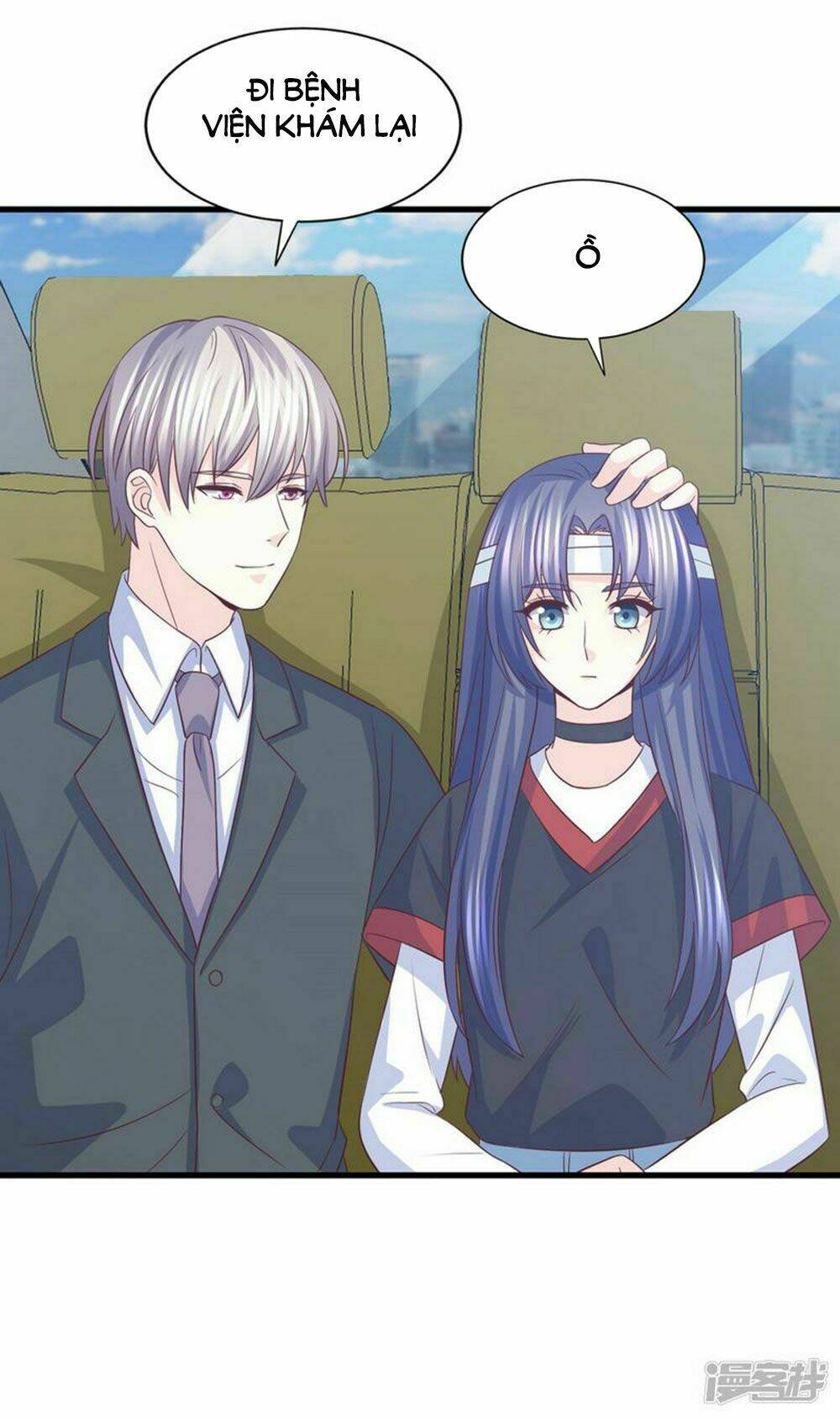 Ta Và Nam Thần Cởi Áo Ngủ Rồi: Chapter 65
