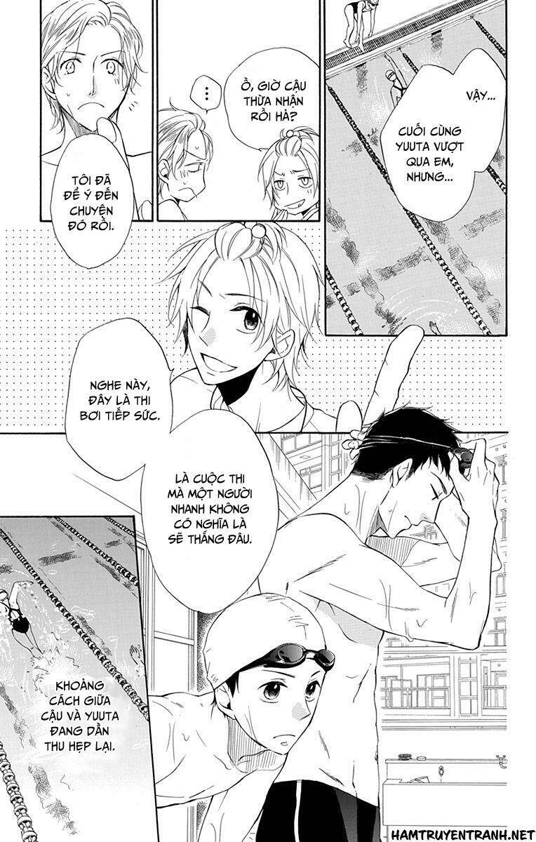 Dansui: Chapter 11.3