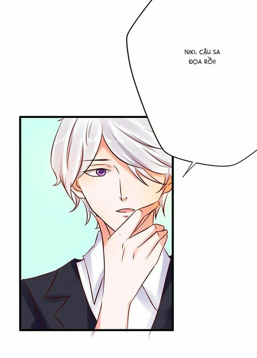 Bạn Trai Là Ngôi Sao: Chapter 44