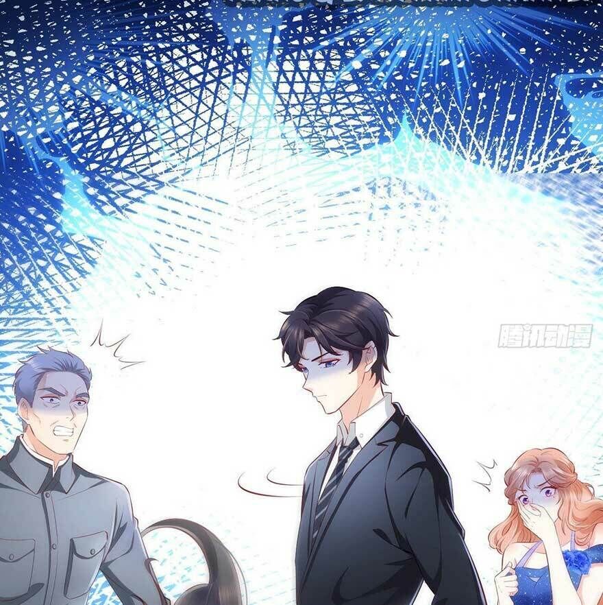 Ức Vạn Song Bảo: Mami, Bó Tay Chịu Trói: Chapter 19