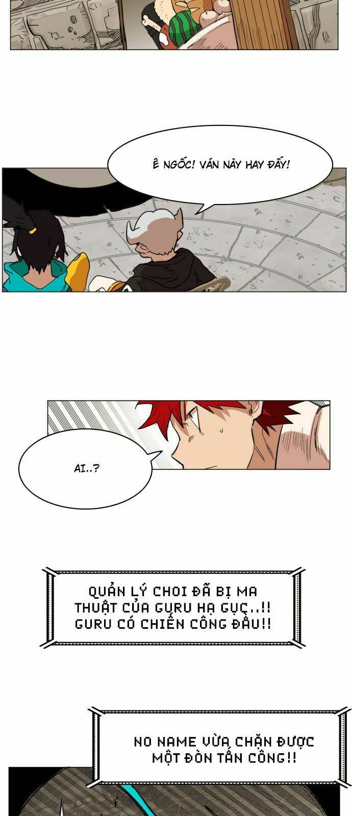 Hard Core Leveling Warrior: Chapter 135