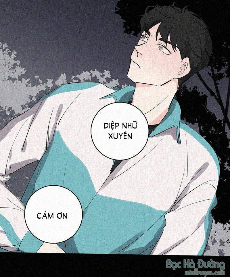 Câu Chuyện Về Cậu Và Tôi: Chapter 32