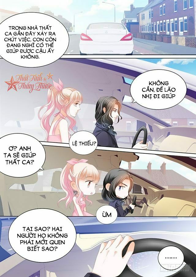 Bá Đạo Tiểu Thúc, Xin Trêu Chọc Vừa Thôi!: Chapter 33