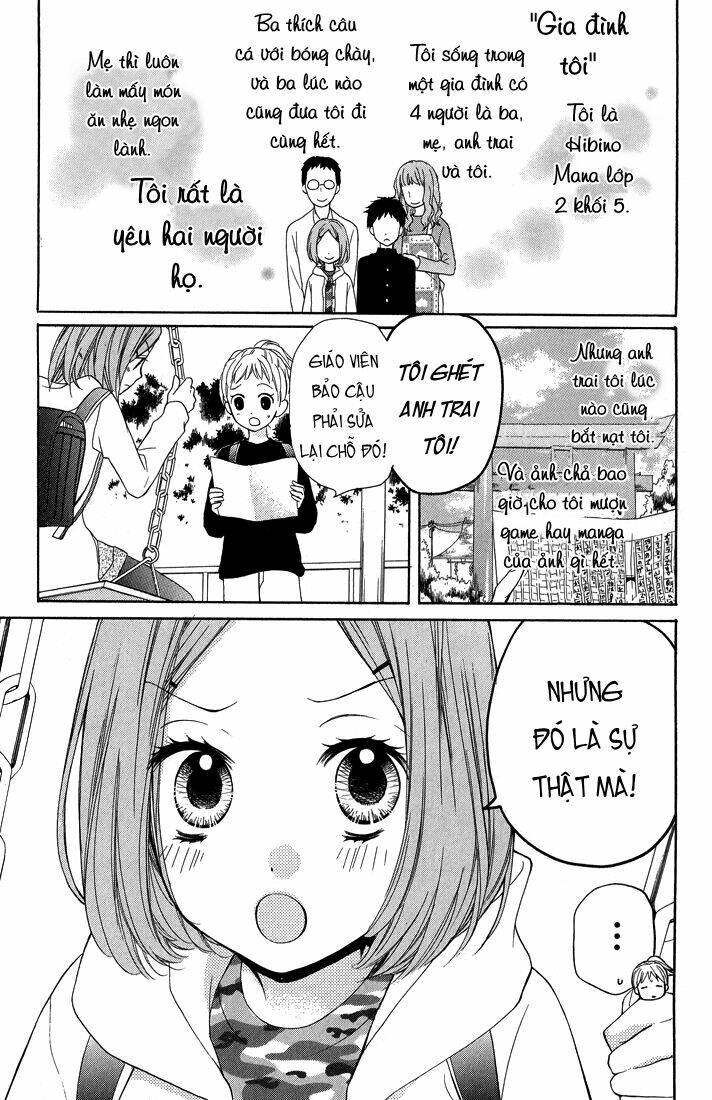 Screaming Lesson!!!: Chapter 31