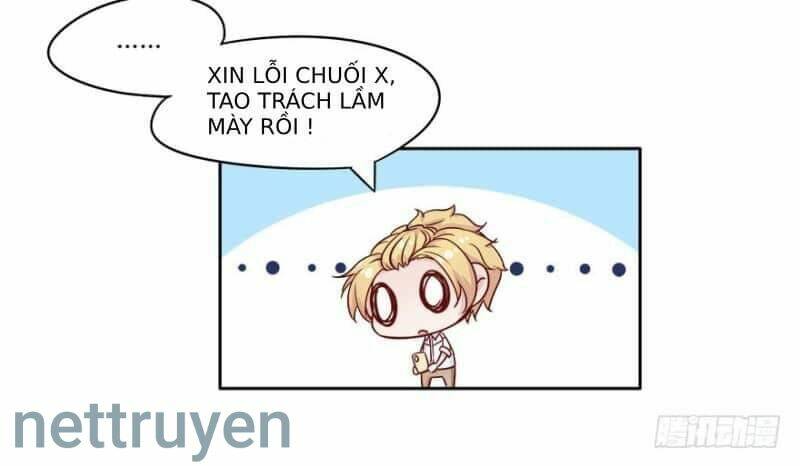 Chạy Đi Âm Sai: Chapter 12