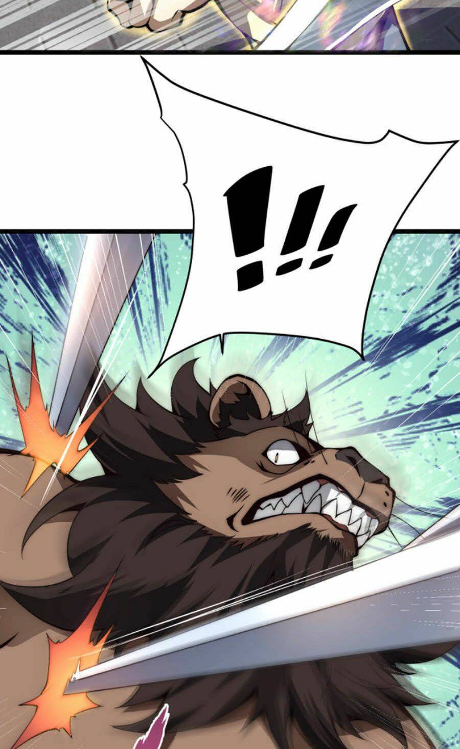 Vạn Vật Hợp Nhất: Chapter 8