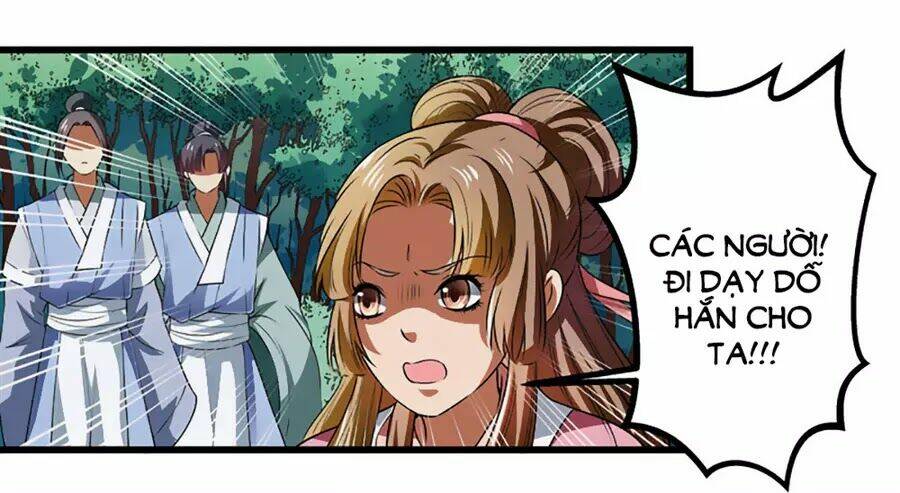 Liêu Liêu Nhân Thân Tu Tiên Truyện: Chapter 61