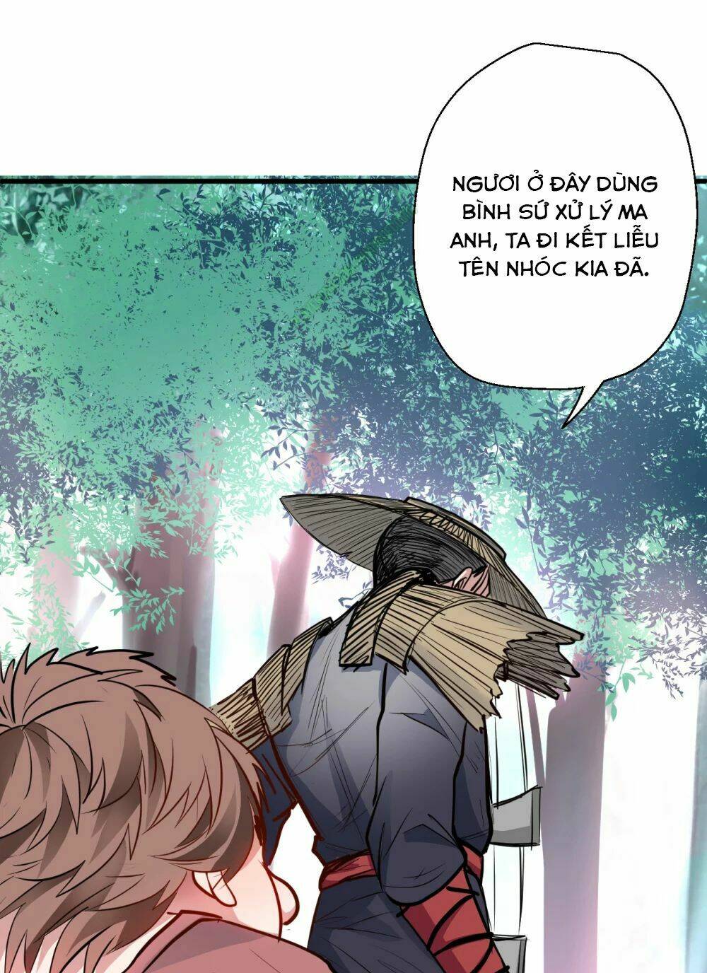 Tối Cường Đại Biểu Hoàng Kim Thận: Chapter 14