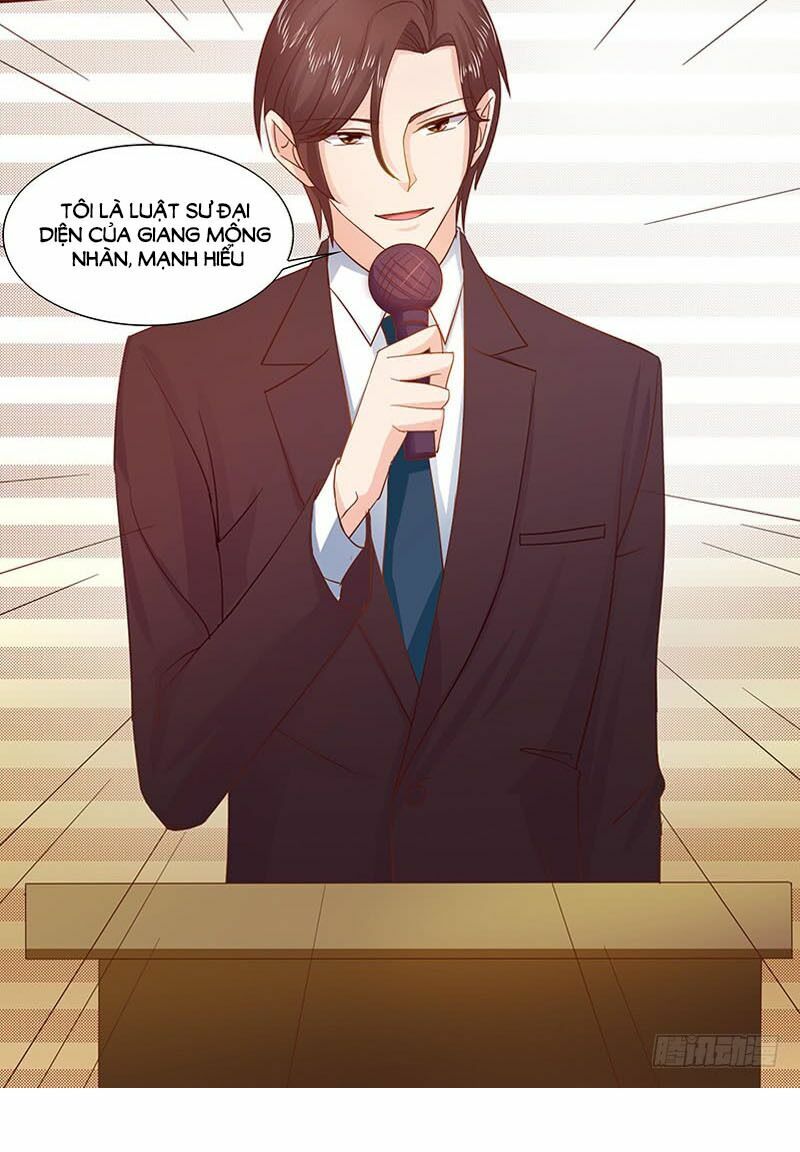 Chồng Già Vợ Trẻ Trêu Nhau Hàng Ngày: Chapter 5