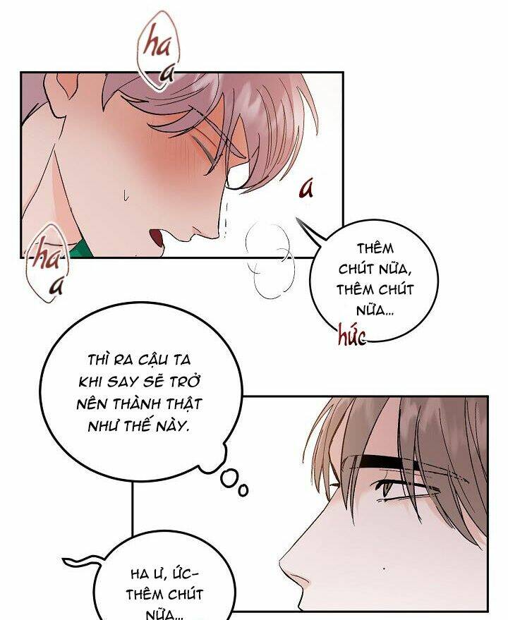 Kẻ Cắp Mặt Trăng: Chapter 46