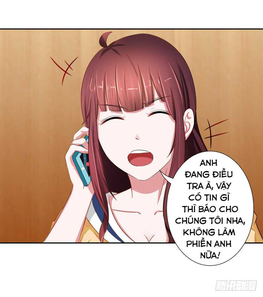 Gả Cho Tình Cũ Làm Lão Bà: Chapter 14