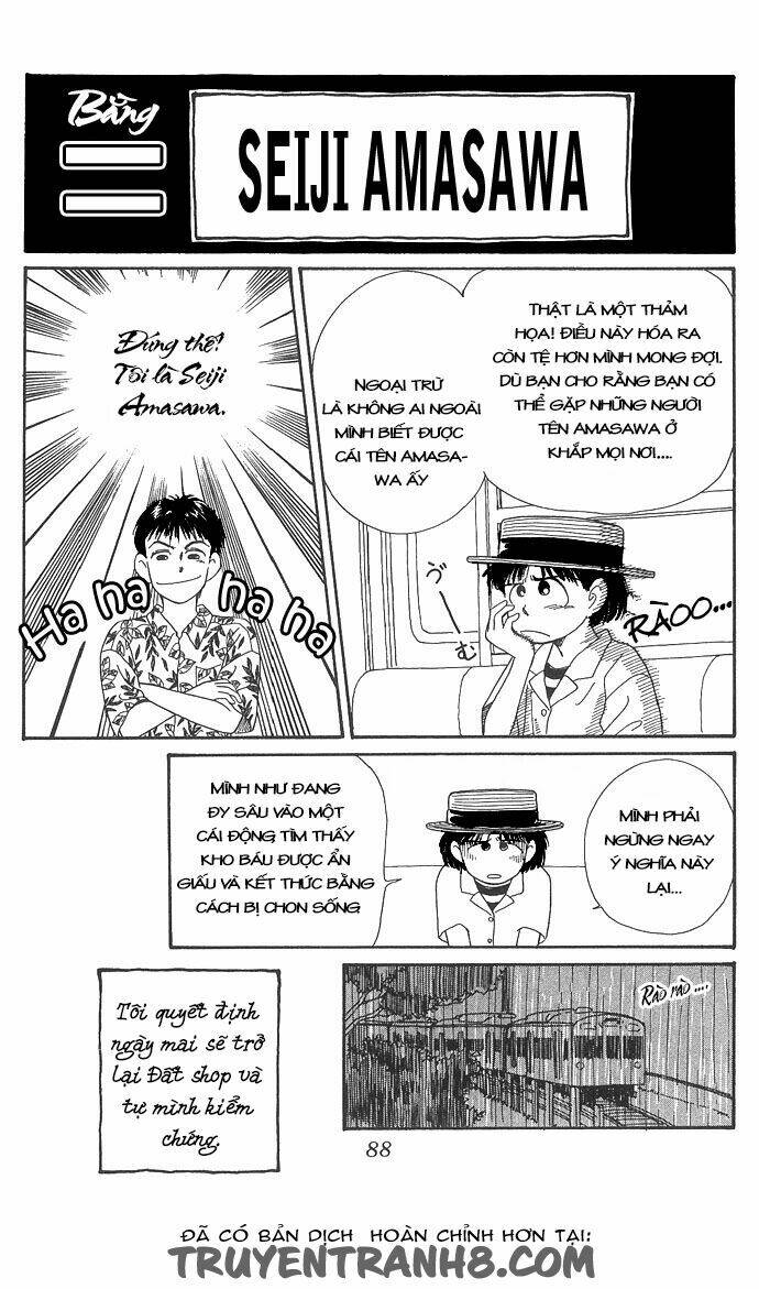 Lời Thì Thầm Từ Trái Tim: Chapter 2
