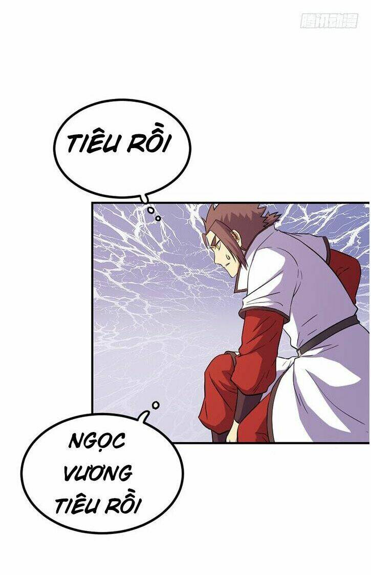 Phong Quỷ Truyền Thuyết: Chapter 123