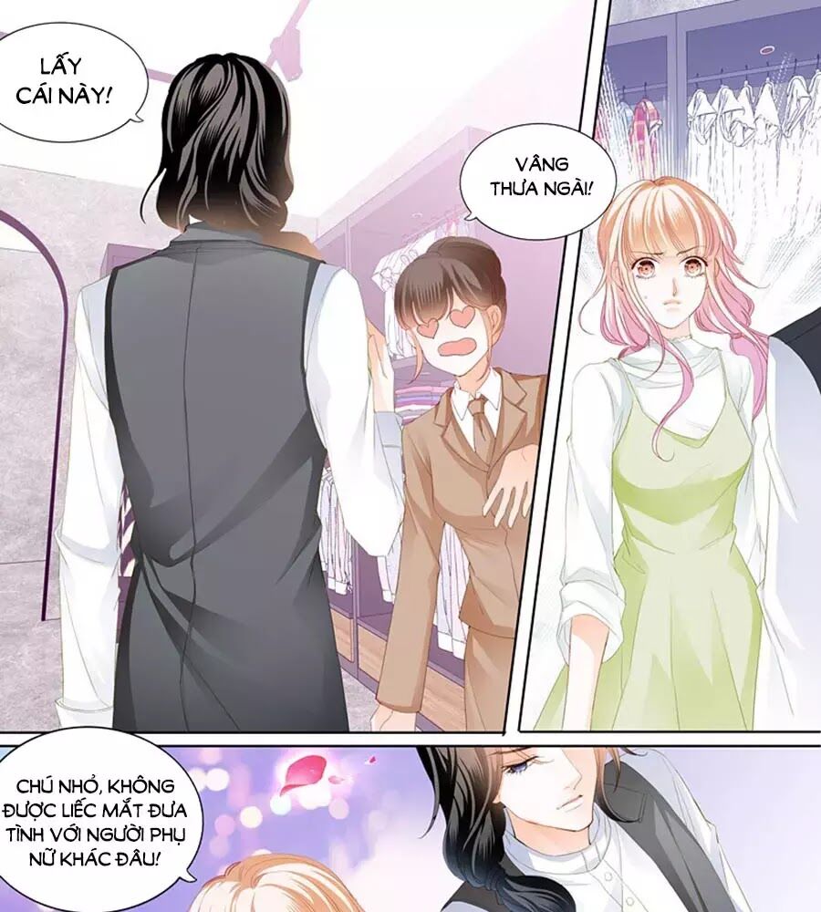 Bá Đạo Tiểu Thúc, Xin Trêu Chọc Vừa Thôi!: Chapter 90