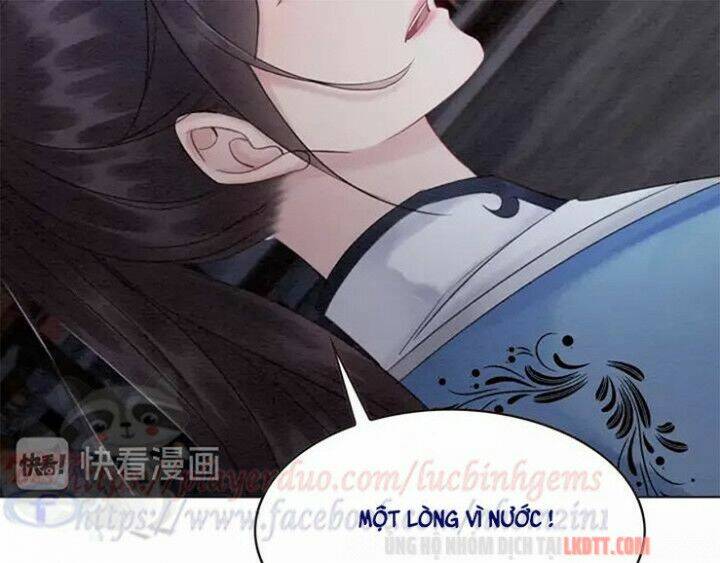 Trọng Sinh Bá Sủng Nhiếp Chính Vương Quá Mạnh Mẽ: Chapter 100