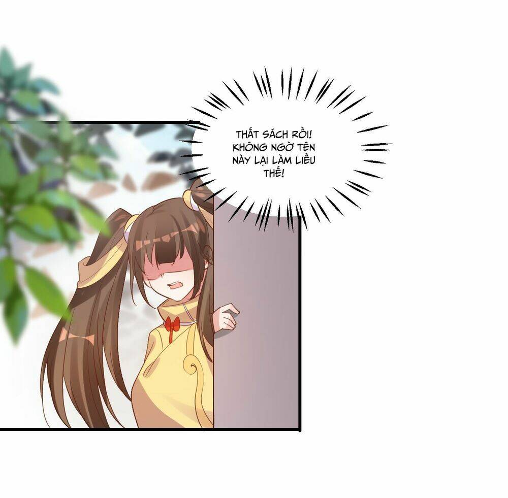 Thiên Phù Võ Cơ: Chapter 2