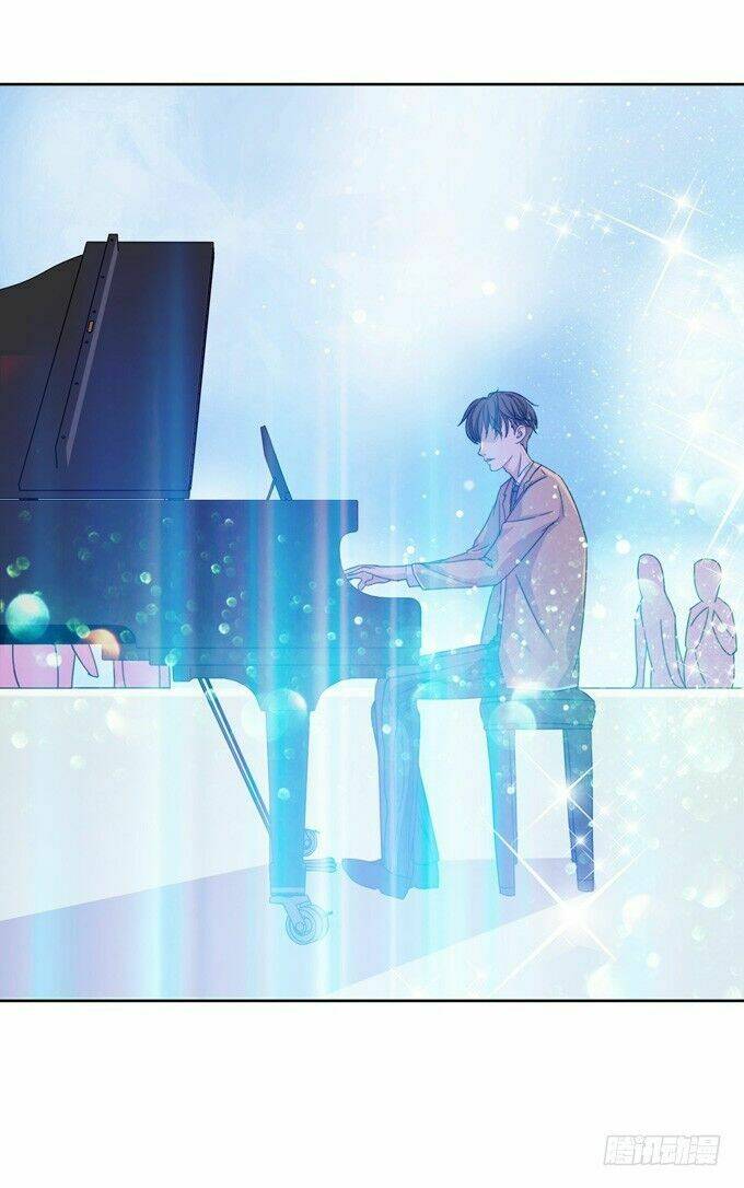 Tình Yêu Ba Tuyến: Chapter 3