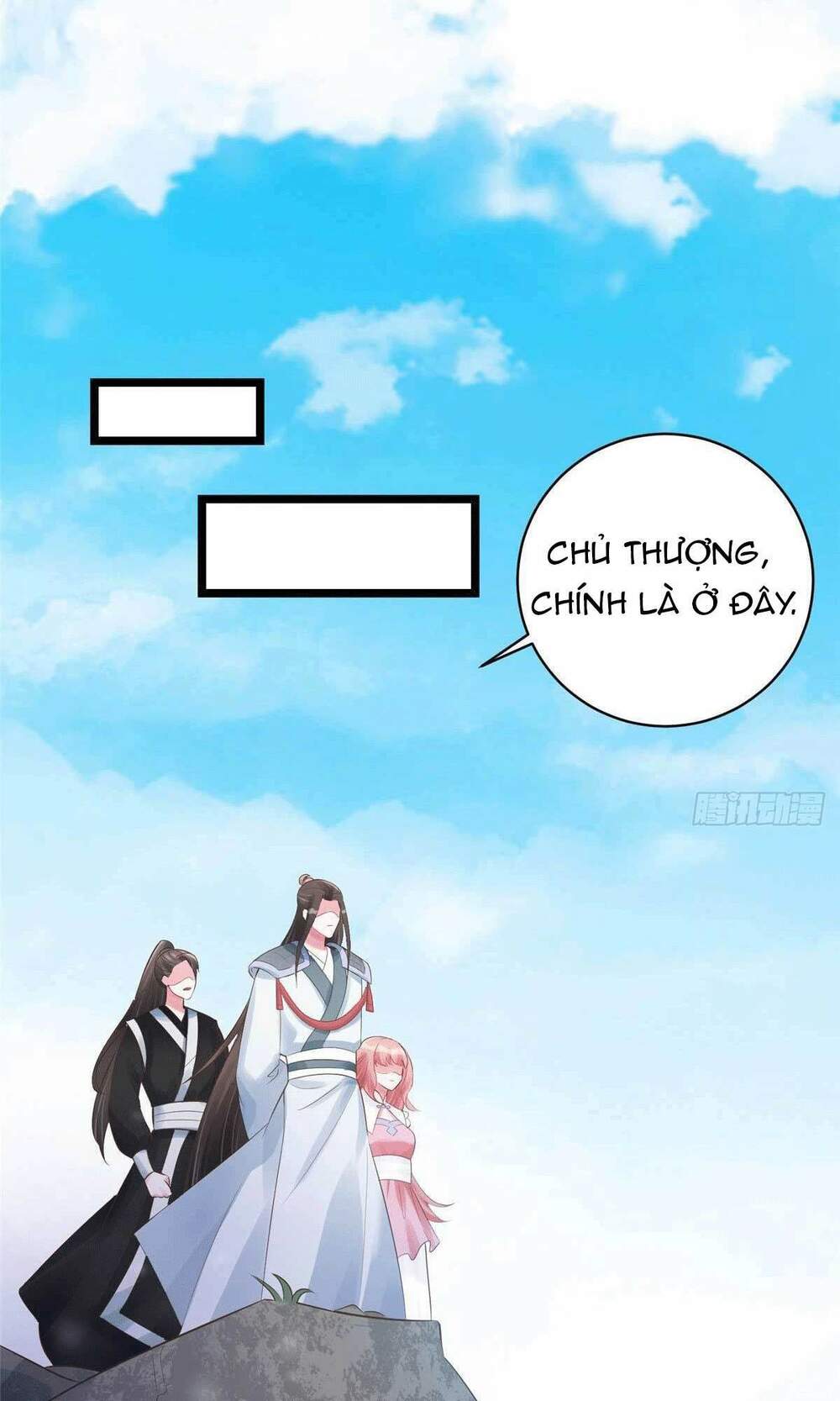 Đặc Công Cuồng Phi: Tuyệt Thế Tu Chân: Chapter 9