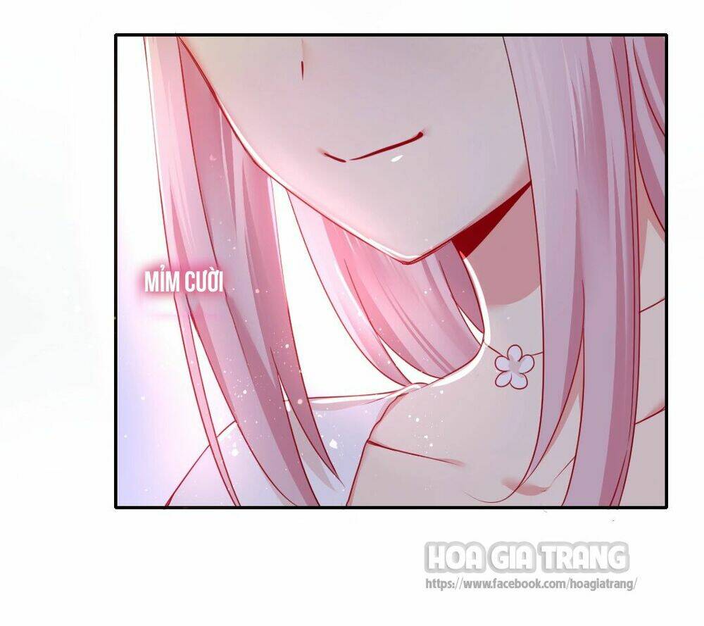 Phục Thù Thiếu Gia Tiểu Điềm Thê: Chapter 6