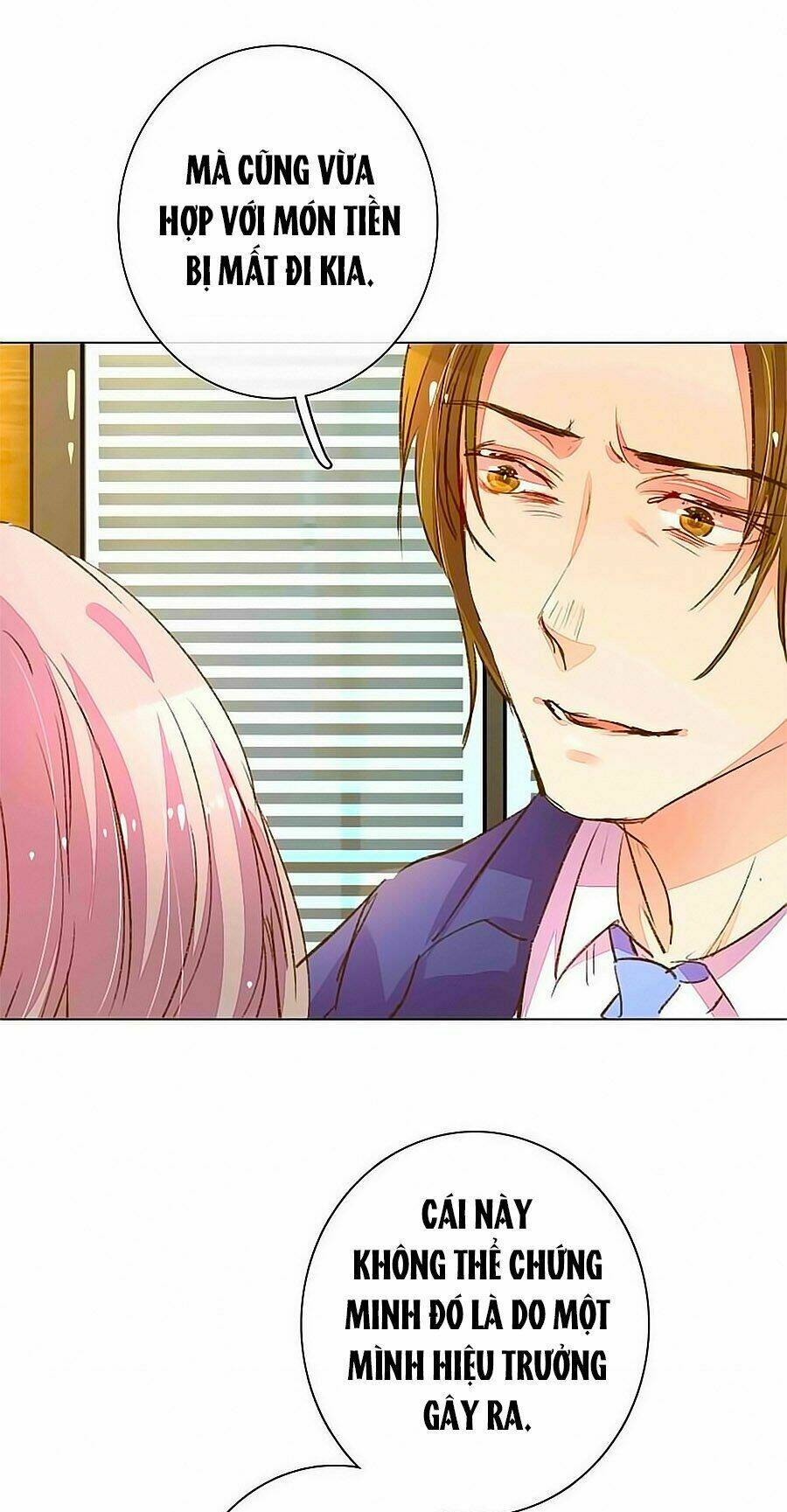 Hào Môn Tiểu Lãn Thê: Chapter 80