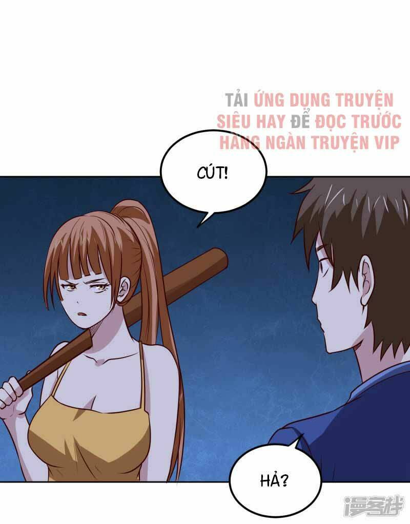 Tay Chơi Thần Cấp: Chapter 115