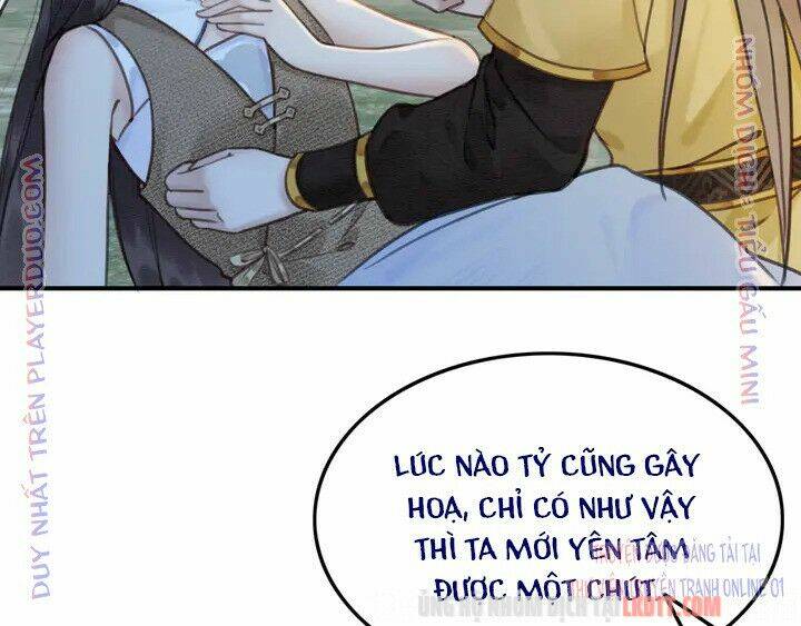 Trọng Sinh Bá Sủng Nhiếp Chính Vương Quá Mạnh Mẽ: Chapter 147