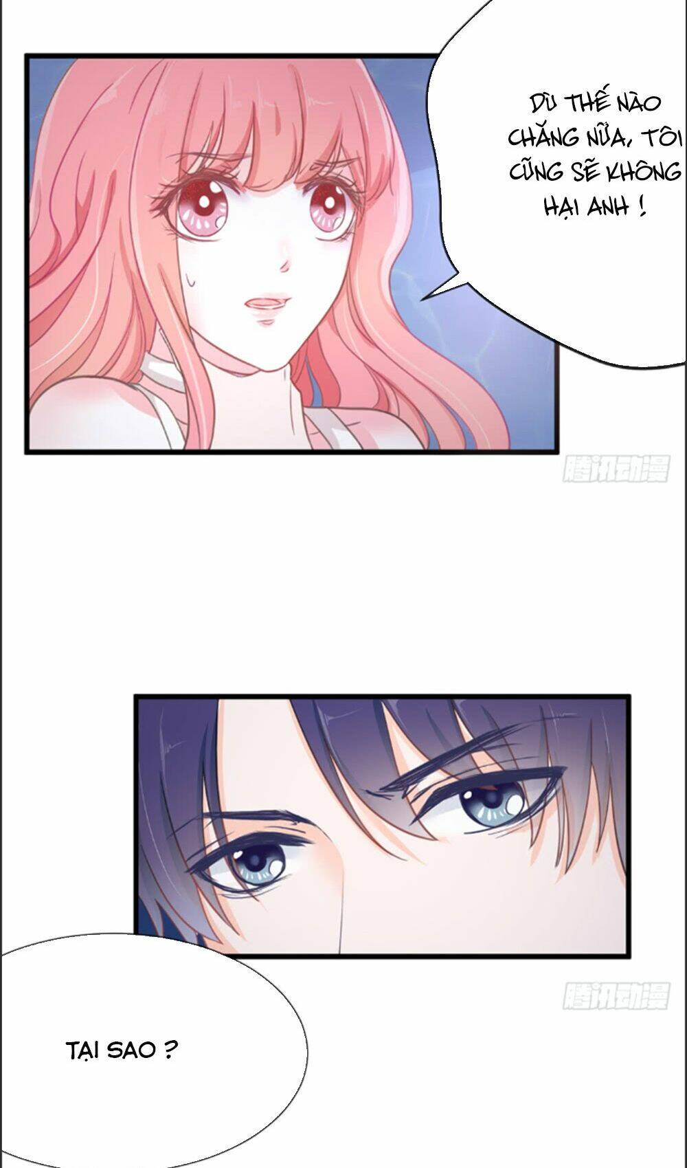 Cẩm Lý Thiếu Nữ Của Tôi: Chapter 4.1